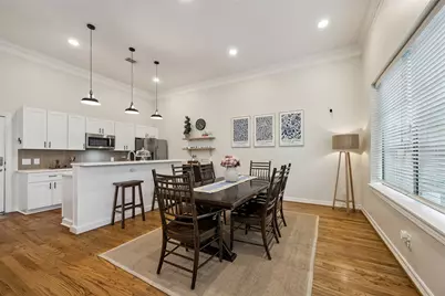 1514 Campbell Road #B, Houston, TX 77055 - Photo 1