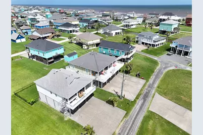 956 Biscayne, Crystal Beach, TX 77650 - Photo 45