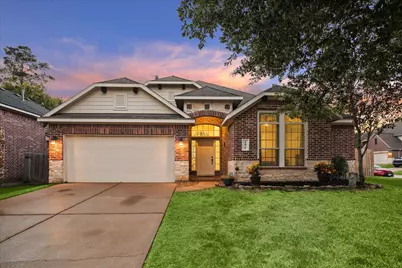 191 Maple Grove Drive, Conroe, TX 77384 - Photo 1