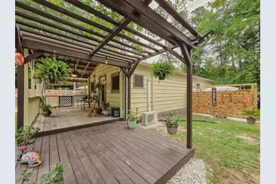 309 Medina Drive, Trinity, TX 75862 - Photo 3