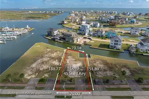 45 Shell Key, Hitchcock, TX 77563 - Photo 1