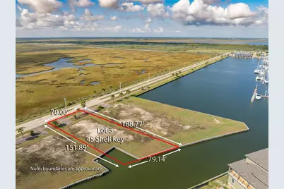 45 Shell Key, Hitchcock, TX 77563 - Photo 5