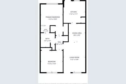 1736 Crestdale Drive #8, Houston, TX 77080 - Photo 29