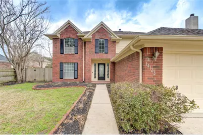 14123 Torrey Forest Drive, Houston, TX 77014 - Photo 3