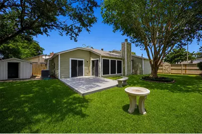 7518 Alcomita Drive, Houston, TX 77083 - Photo 19