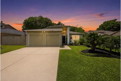 7518 Alcomita Drive, Houston, TX 77083 - Photo 1