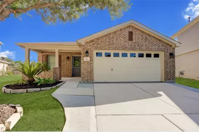 16011 Heights Harvest Lane, Cypress, TX 77429 - Photo 1