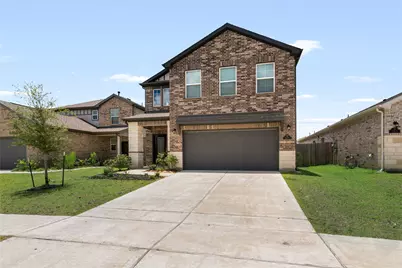 5811 Quest Valley, Katy, TX 77493 - Photo 1