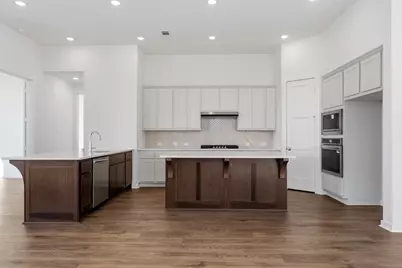 6430 Mahogany Branch Trail, Manvel, TX 77578 - Photo 5