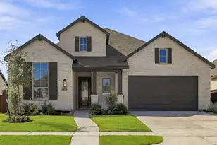 6430 Mahogany Br Trl, Manvel, TX 77578 - Photo 1