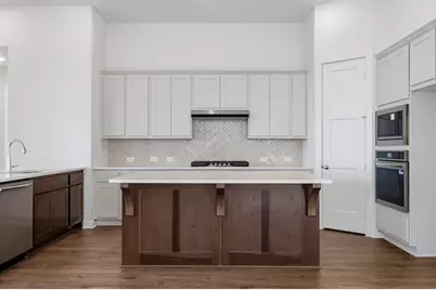 6430 Mahogany Branch Trail, Manvel, TX 77578 - Photo 3