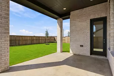 6430 Mahogany Branch Trail, Manvel, TX 77578 - Photo 19