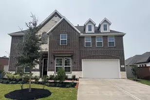 3214 Highland Gate Dr, League City, TX 77573 - Photo 1