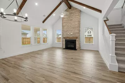 3214 Highland Gate Drive, League City, TX 77573 - Photo 19