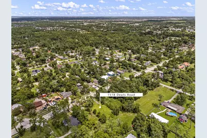 1518 Deats Road, Dickinson, TX 77539 - Photo 13