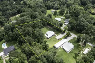 55 County Rd 2287, Cleveland, TX 77327 - Photo 31