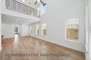26522 Glad Fields Drive, Hockley, TX 77447 - Photo 5