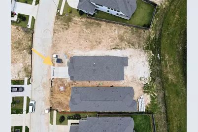 26522 Glad Fields Drive, Hockley, TX 77447 - Photo 5