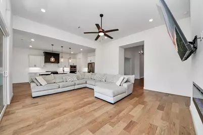 11914 Parsifal Creek Road, Humble, TX 77346 - Photo 5