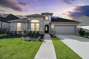 11914 Parsifal Creek Rd, Humble, TX 77346 - Photo 1