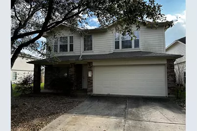 4919 Kasos Isle Drive, Spring, TX 77388 - Photo 1