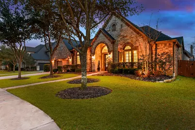 27907 Warren Park Drive, Katy, TX 77494 - Photo 11