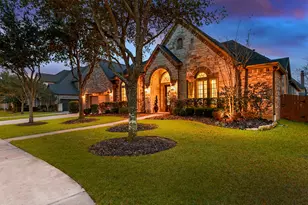 27907 Warren Park Dr, Katy, TX 77494 - Photo 11