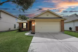 19822 Bettencourt Ln, Houston, TX 77073 - Photo 1