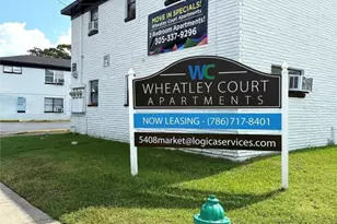 5412 Market St, Houston, TX 77020 - Photo 1