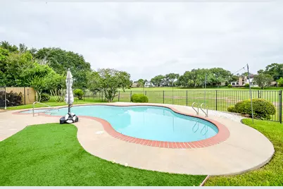 2106 Glenn Lakes Lane, Missouri City, TX 77459 - Photo 1
