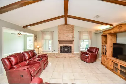 2106 Glenn Lakes Lane, Missouri City, TX 77459 - Photo 7
