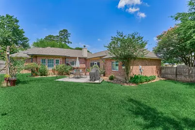 3430 Willowrun Drive, Montgomery, TX 77356 - Photo 3