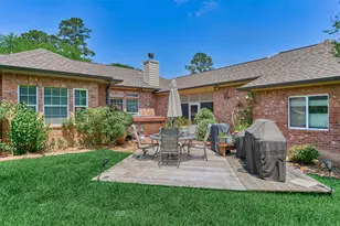 3430 Willowrun Dr, Montgomery, TX 77356 - Photo 29