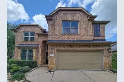 2814 Bay Springs View Court, Richmond, TX 77406 - Photo 3