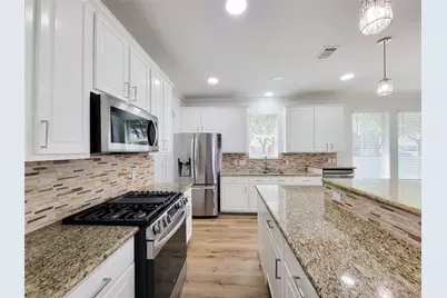 2814 Bay Springs View Court, Richmond, TX 77406 - Photo 1