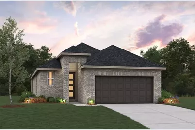 20914 Eagle Shores Drive, Tomball, TX 77377 - Photo 1