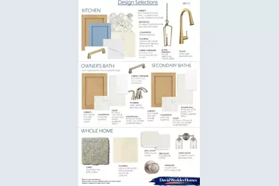 235 Painters Ridge Court, Willis, TX 77318 - Photo 3