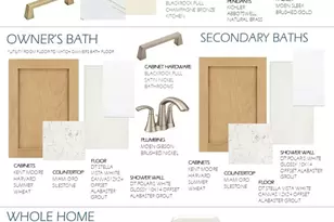 235 Painters Ridge Ct, Willis, TX 77318 - Photo 3