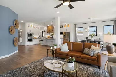 235 Painters Ridge Court, Willis, TX 77318 - Photo 9