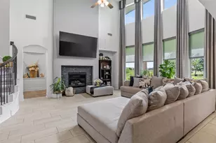 15603 Roscobie Park Dr, Humble, TX 77346 - Photo 23