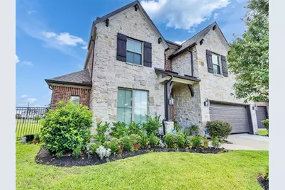 15603 Roscobie Park Drive, Humble, TX 77346 - Photo 3