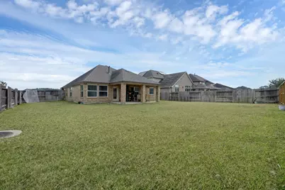 17923 Durango Point Court, Tomball, TX 77377 - Photo 35
