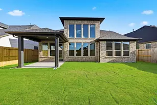 4526 Sunny Hazel Ln, Fulshear, TX 77441 - Photo 15