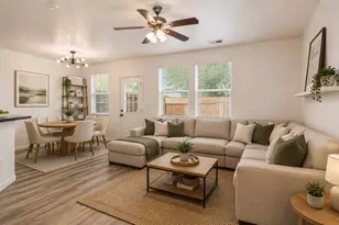 417 Folk Crest Ln, Dickinson, TX 77539 - Photo 3