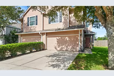 417 Folk Crest Lane, Dickinson, TX 77539 - Photo 5