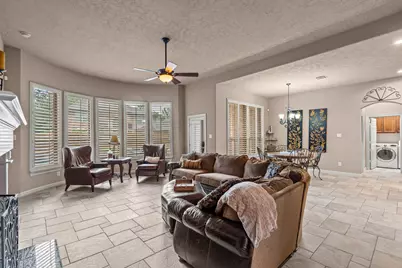 22922 Deforest Ridge Ln, Katy, TX 77494 - Photo 9