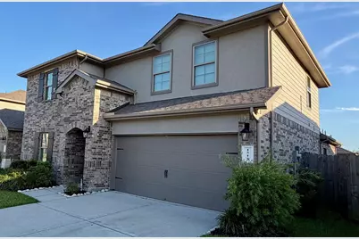 1515 Wells Manor Lane, Missouri City, TX 77459 - Photo 3