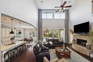 3 Cline Way, Missouri City, TX 77459 - Photo 17