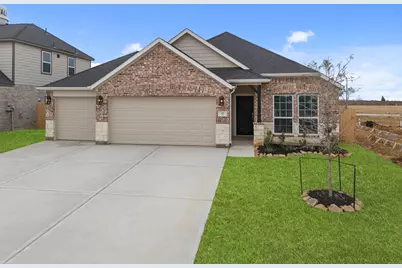 1739 Pecan Woods Lane, Conroe, TX 77301 - Photo 1