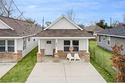 9814 Masterson St, Houston, TX 77029 - Photo 1